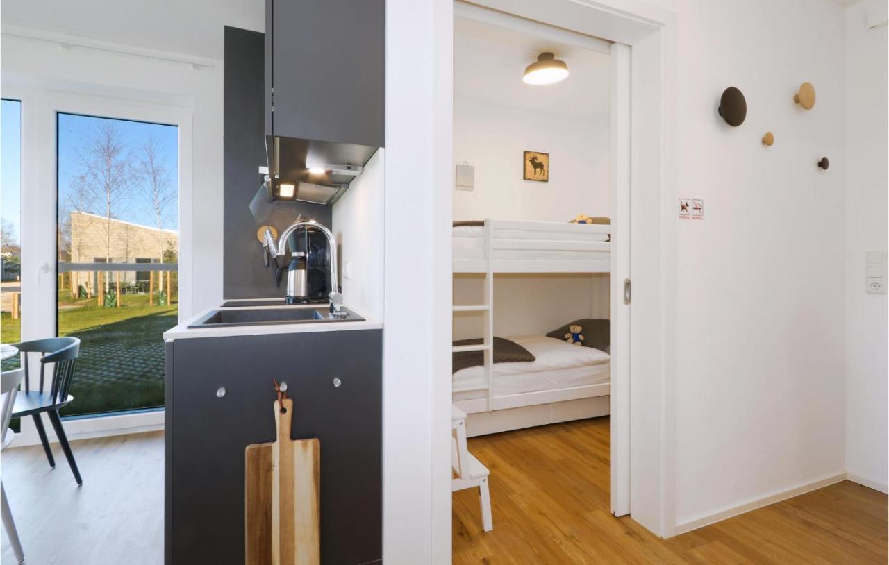 Stunning Apartment In Lembruch-Duemmer See エクステリア 写真