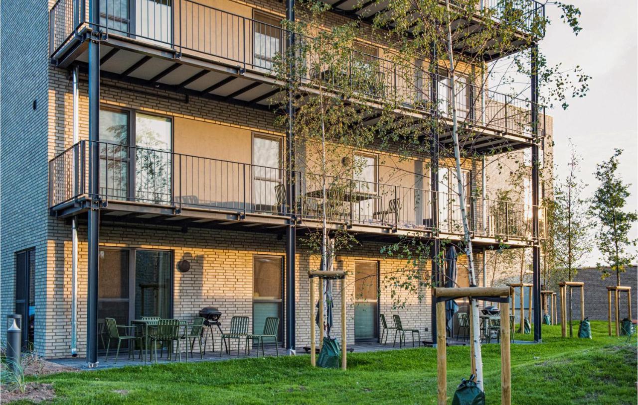 Stunning Apartment In Lembruch-Duemmer See エクステリア 写真