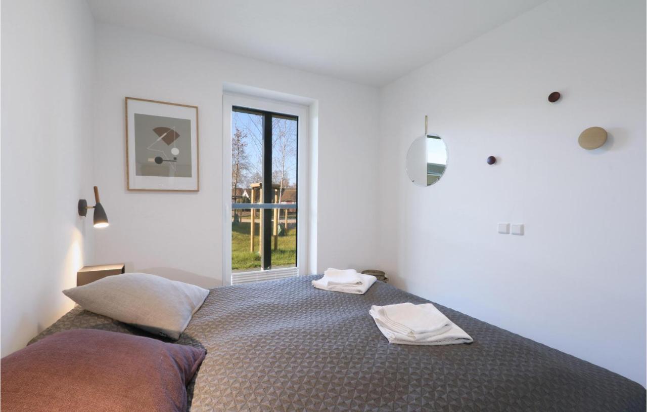 Stunning Apartment In Lembruch-Duemmer See エクステリア 写真