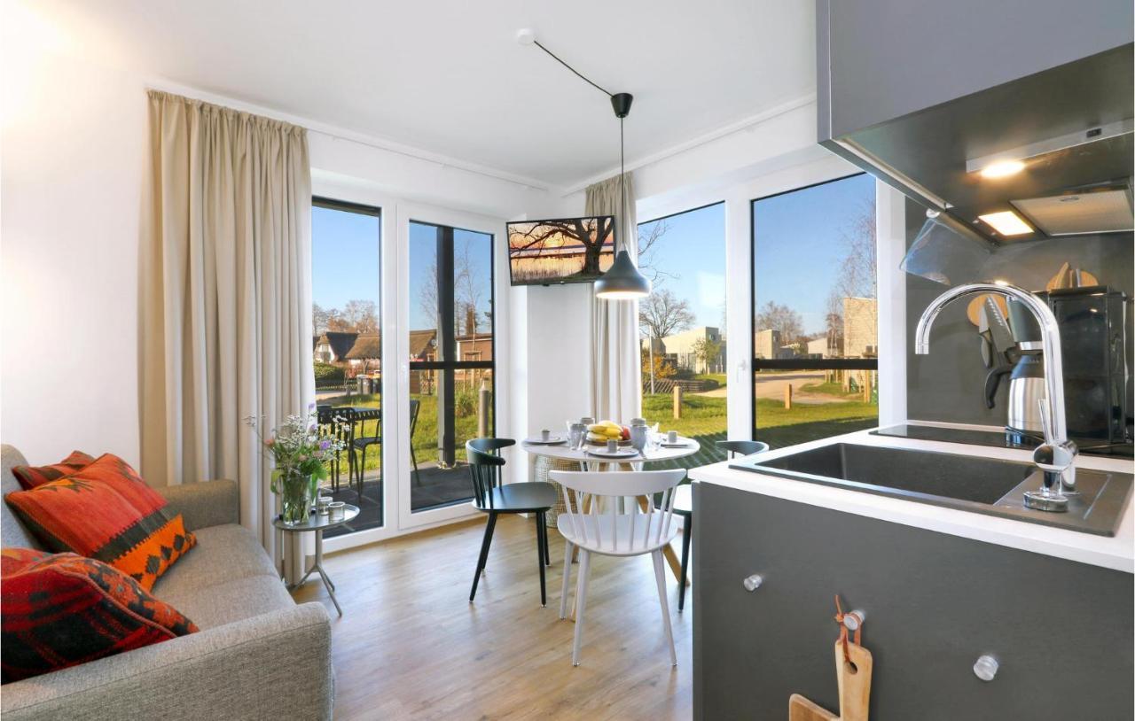 Stunning Apartment In Lembruch-Duemmer See エクステリア 写真