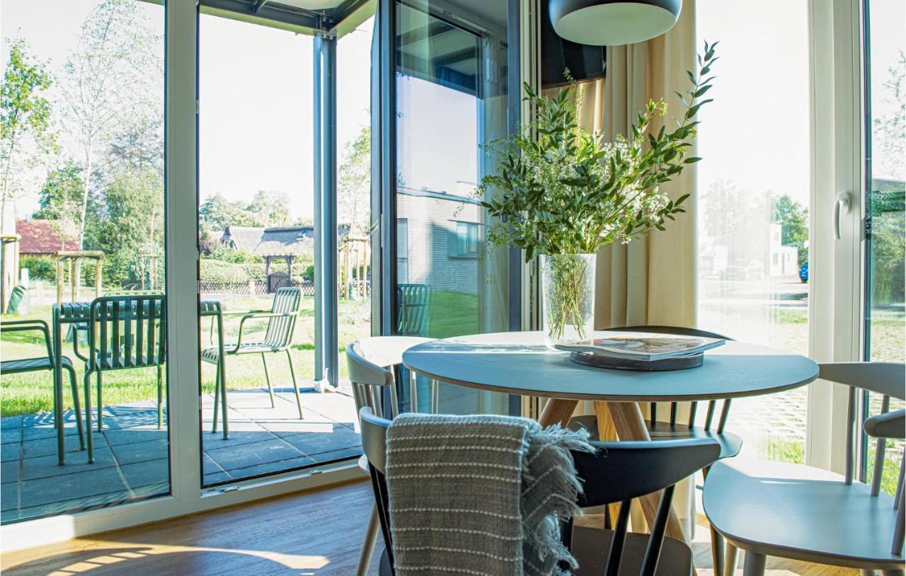 Stunning Apartment In Lembruch-Duemmer See エクステリア 写真