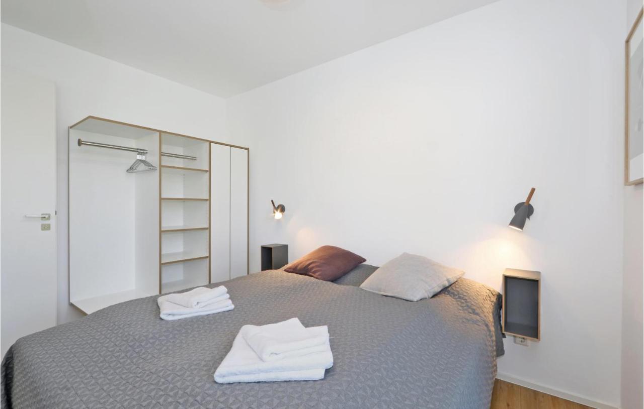 Stunning Apartment In Lembruch-Duemmer See エクステリア 写真