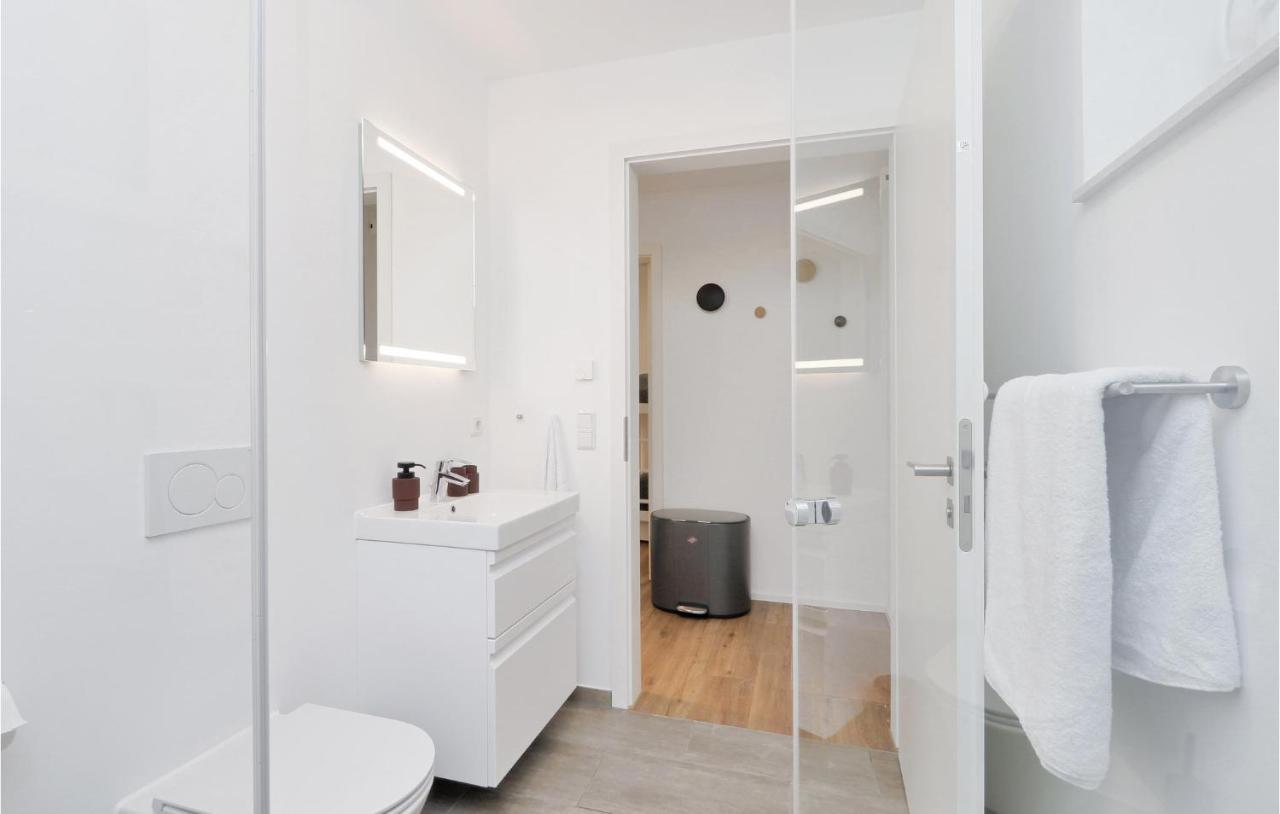 Stunning Apartment In Lembruch-Duemmer See エクステリア 写真