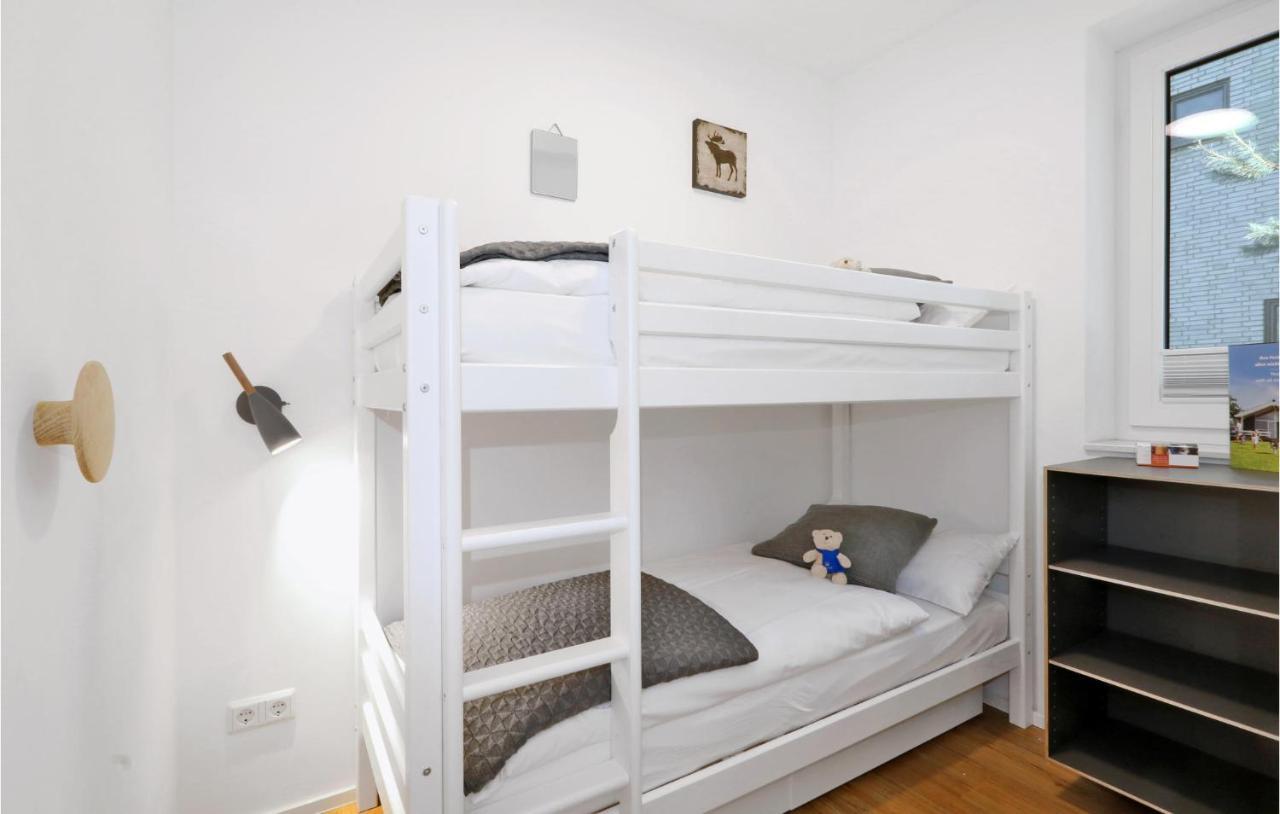 Stunning Apartment In Lembruch-Duemmer See エクステリア 写真