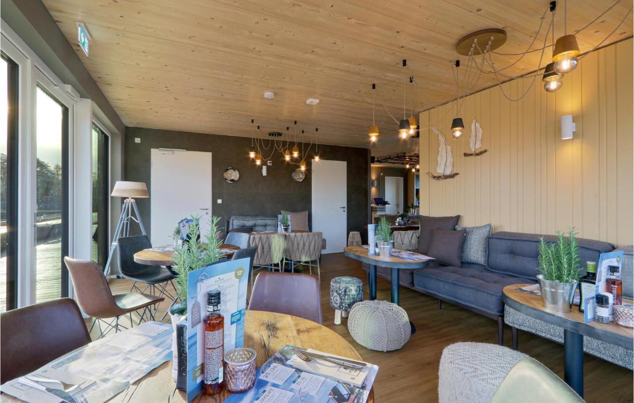 Stunning Apartment In Lembruch-Duemmer See エクステリア 写真