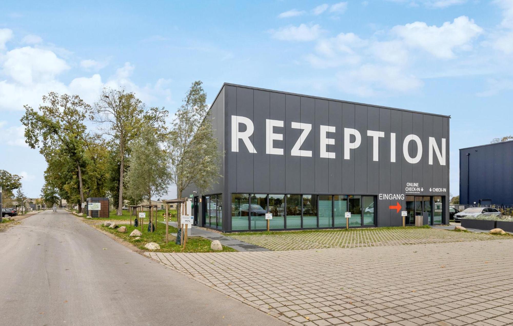 Stunning Apartment In Lembruch-Duemmer See エクステリア 写真